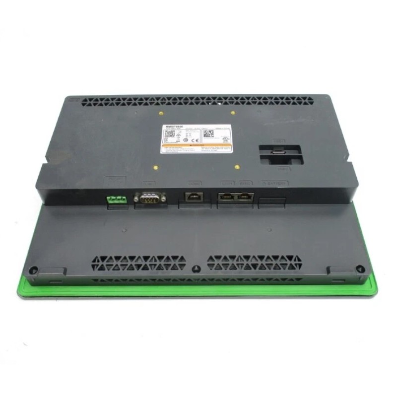 Schneider HMIST6600 Touch Panel Display