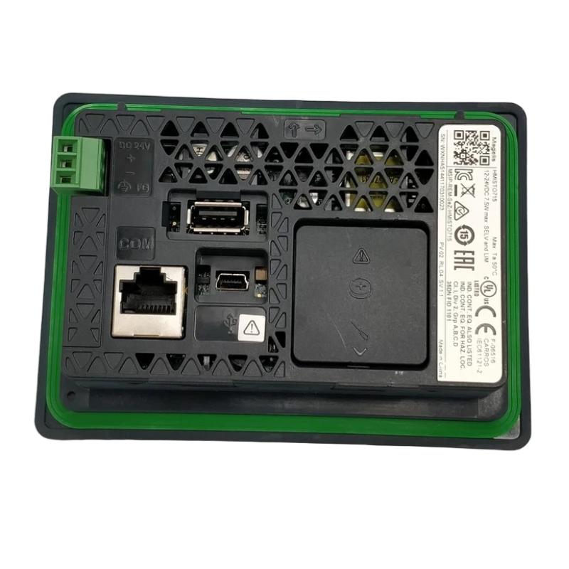Schneider HMISTO715 Touch Panel Screen