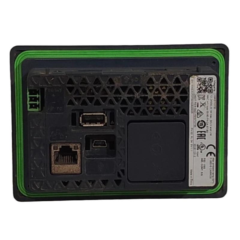 Schneider HMISTO735 Touch Panel Screen