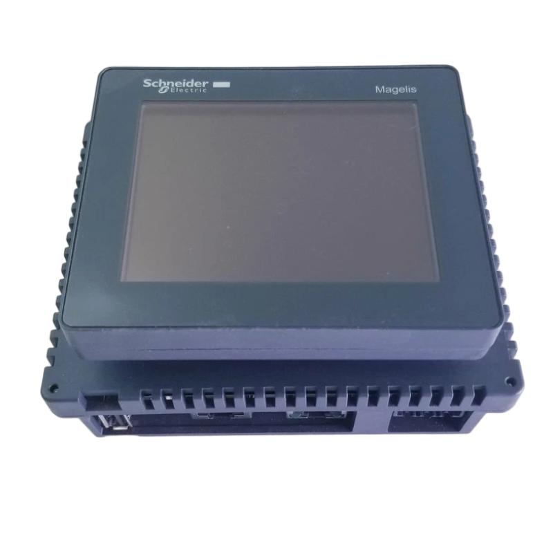 Schneider HMISTU655 Touch Panel Screen