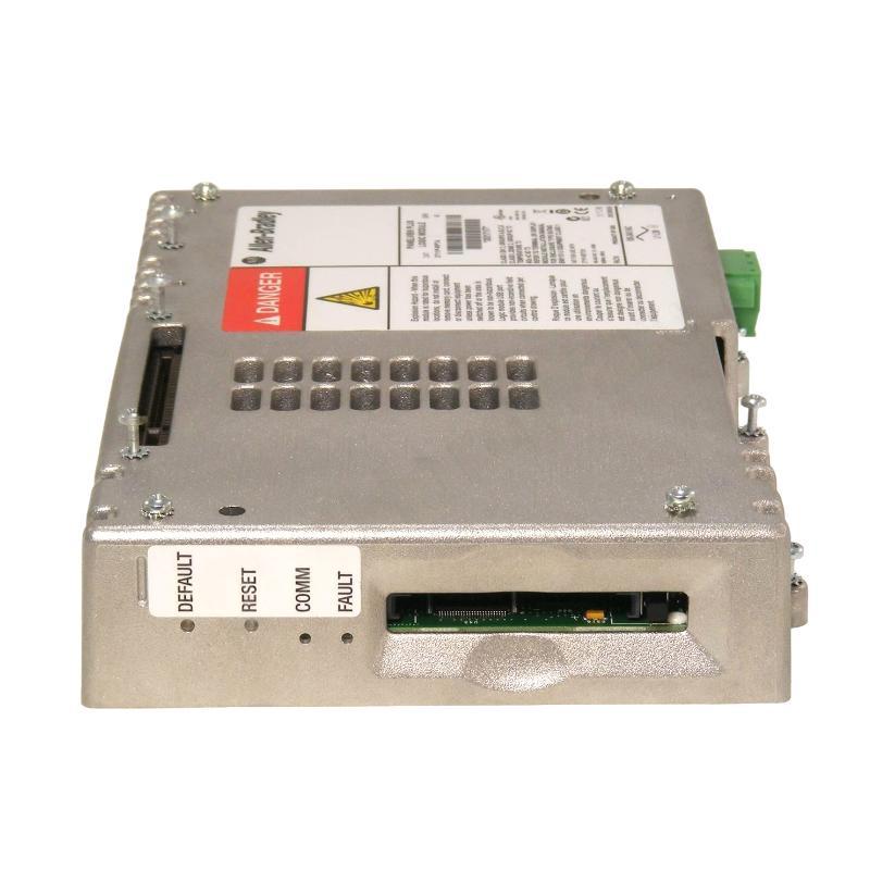 Allen Bradley 2711P-RP7A PanelView Plus Logic Module
