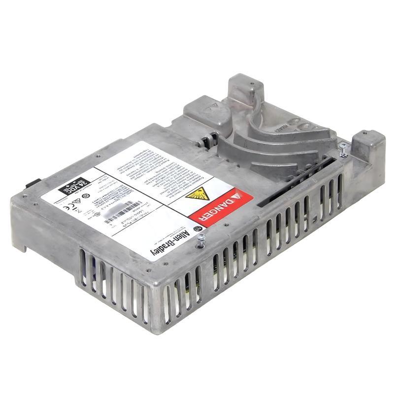Allen Bradley 2711P-RP8D PanelView Plus 6 Logic Module