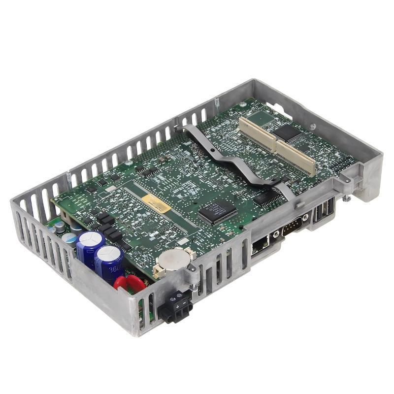 Allen Bradley 2711P-RP8D PanelView Plus 6 Logic Module