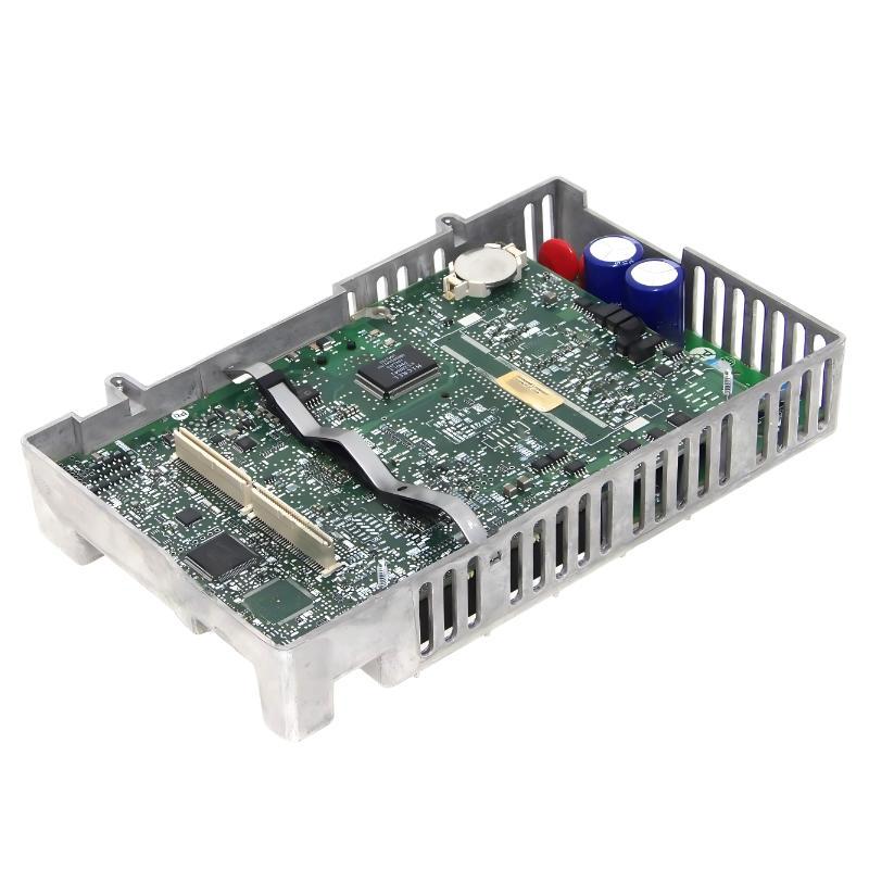 Allen Bradley 2711P-RP8D PanelView Plus 6 Logic Module