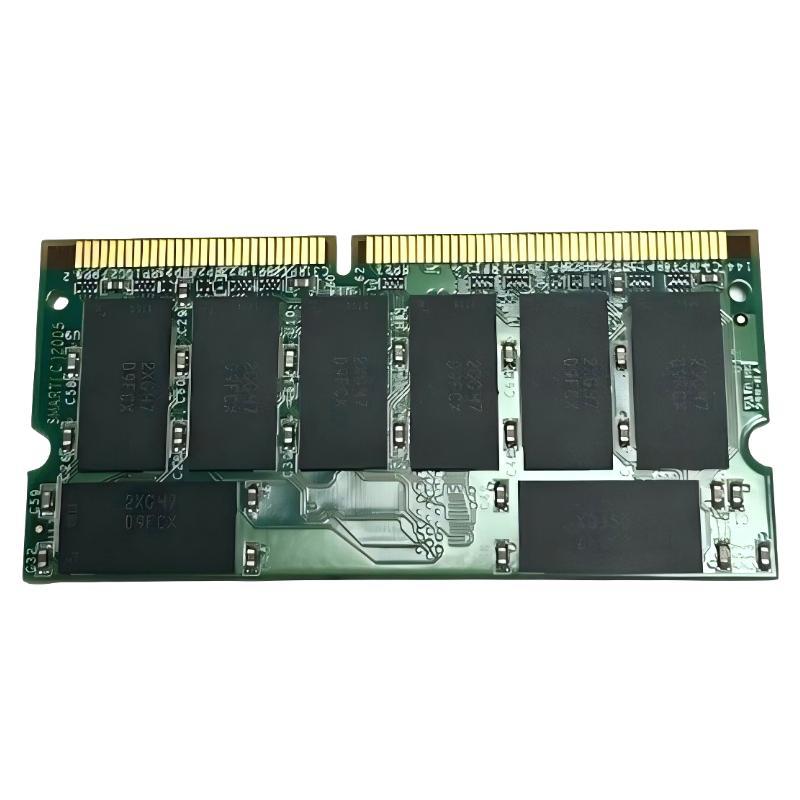 Allen Bradley 2711P-RR256 SODIMM Memory Modules