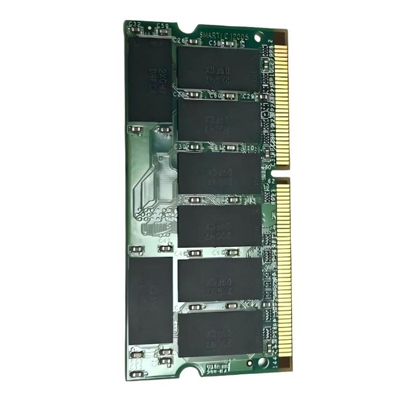 Allen Bradley 2711P-RR256 SODIMM Memory Modules