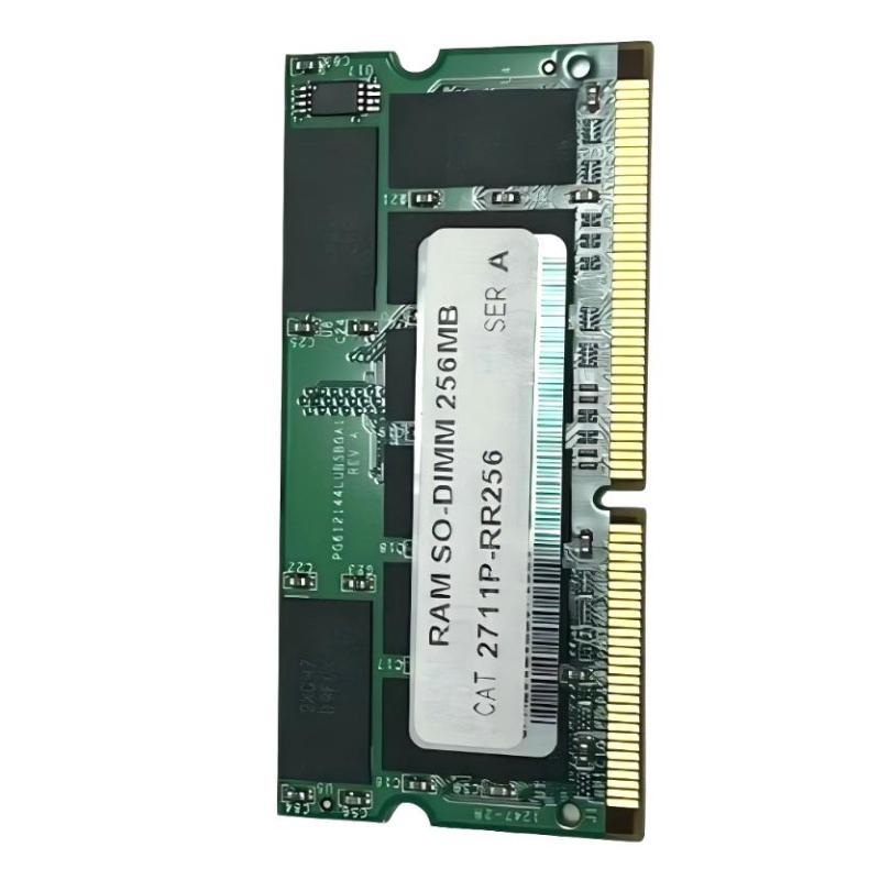 Allen Bradley 2711P-RR256 SODIMM Memory Modules