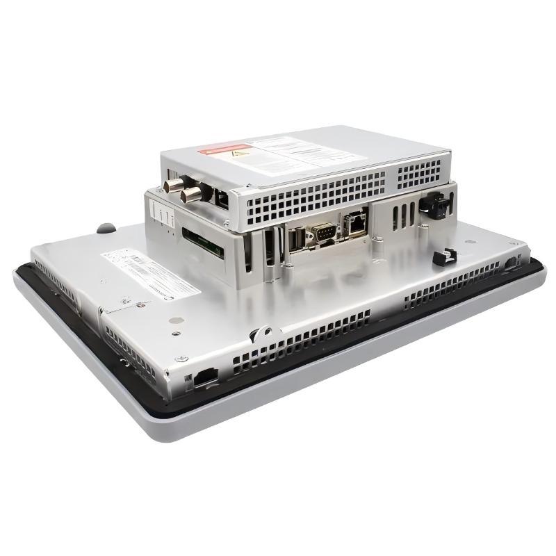 Allen Bradley 2711P-T10C15A2 PanelView Plus 1000 Operator Interface