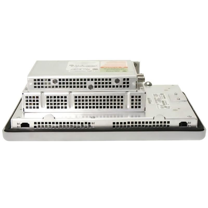 Allen Bradley 2711P-T10C15D1 PanelView Plus 1000 Operator Interface