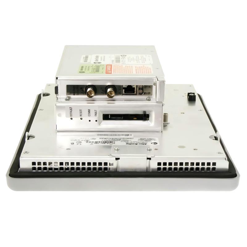 Allen Bradley 2711P-T10C15D1 PanelView Plus 1000 Operator Interface