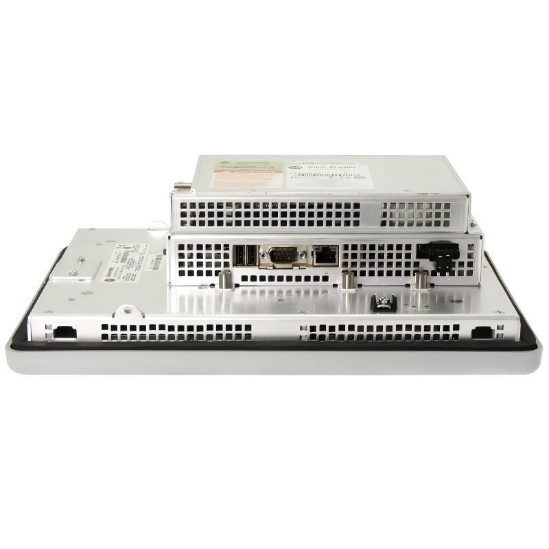 Allen Bradley 2711P-T10C15D1 PanelView Plus 1000 Operator Interface