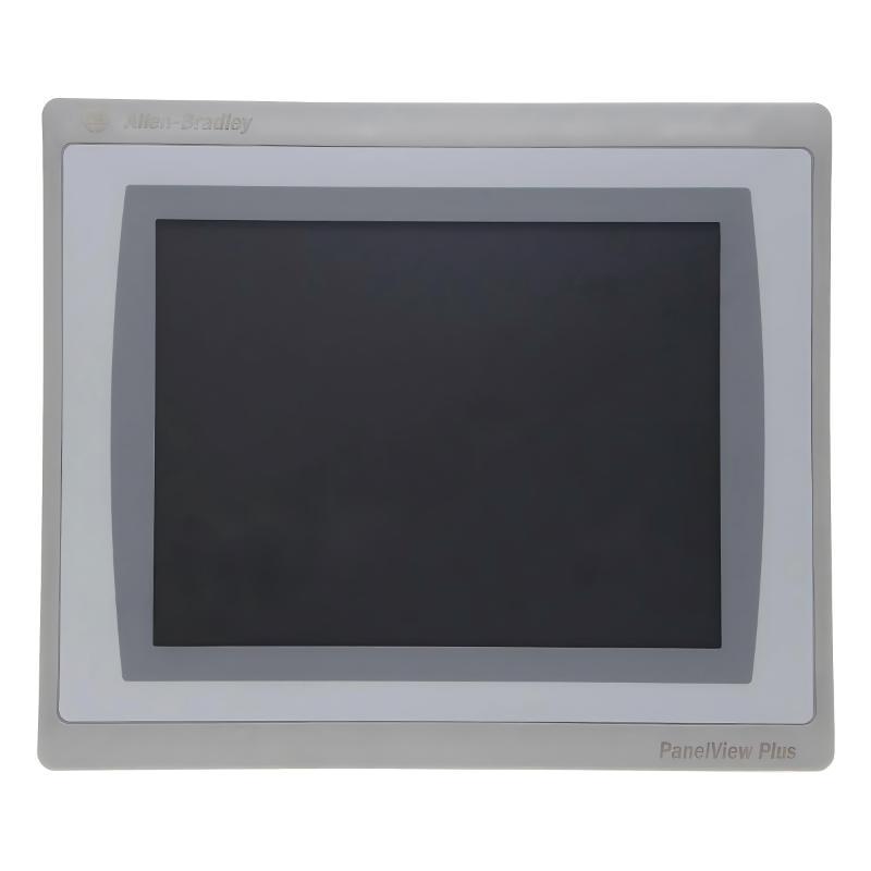Allen Bradley 2711P-T10C22D8S PanelView Plus 7 Operator Interface