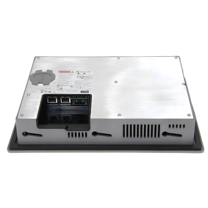 Allen Bradley 2711P-T10C22D8S PanelView Plus 7 Operator Interface