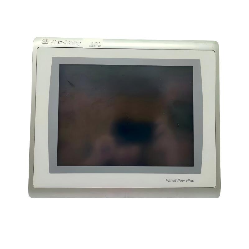 Allen Bradley 2711P-T10C22D9P PanelView Plus 7 Operator Interface
