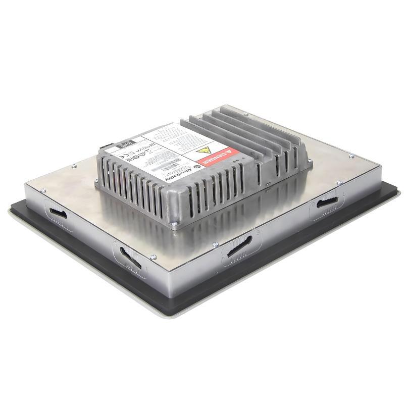 Allen Bradley 2711P-T10C22D9PK PanelView Plus 7 Operator Interface