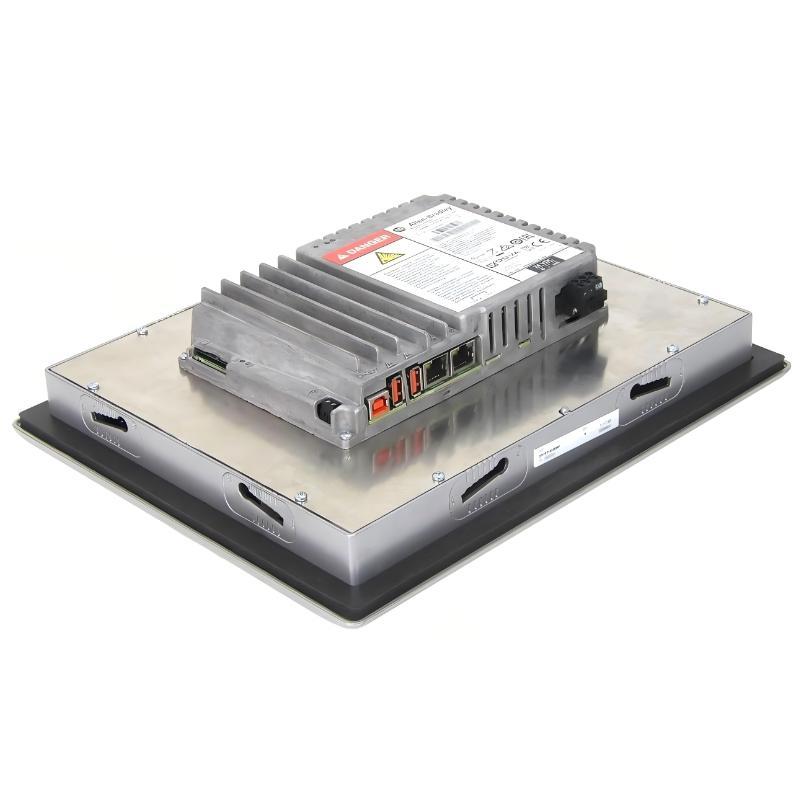 Allen Bradley 2711P-T10C22D9PK PanelView Plus 7 Operator Interface