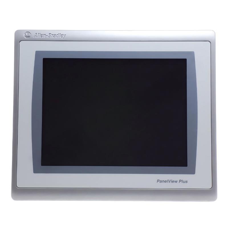 Allen Bradley 2711P-T10C22D9PK PanelView Plus 7 Operator Interface