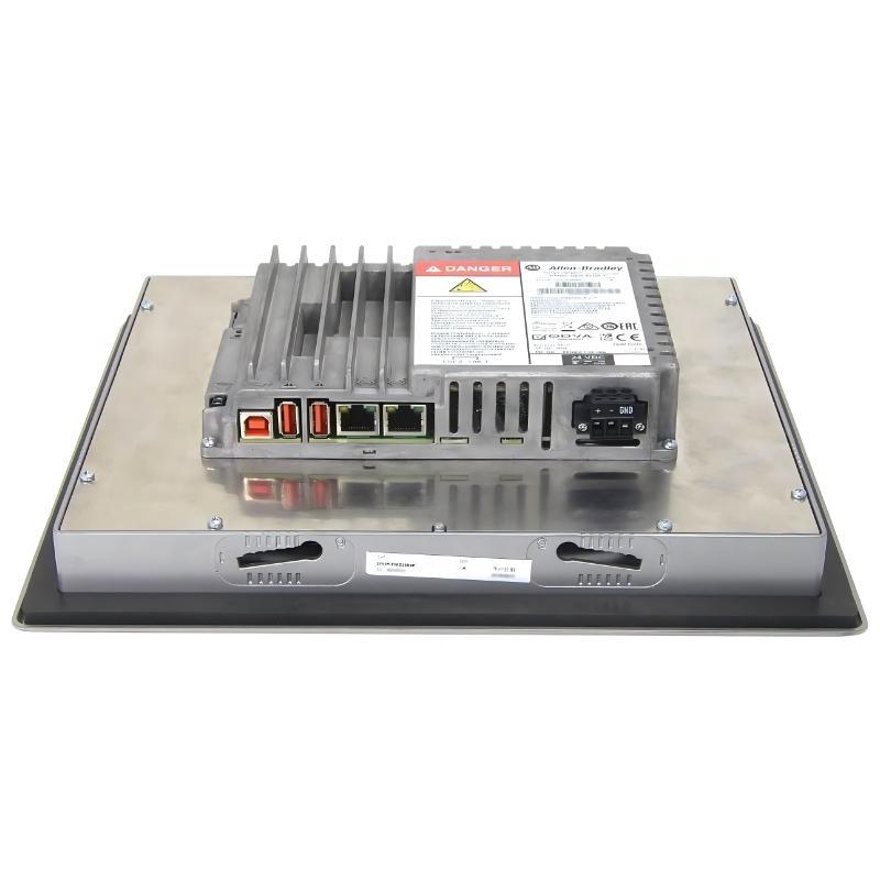 Allen Bradley 2711P-T10C22D9PK PanelView Plus 7 Operator Interface