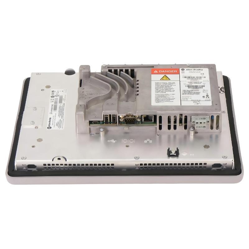 Allen Bradley 2711P-T10C4A8 PanelView Plus 6 1000 Operator Interface