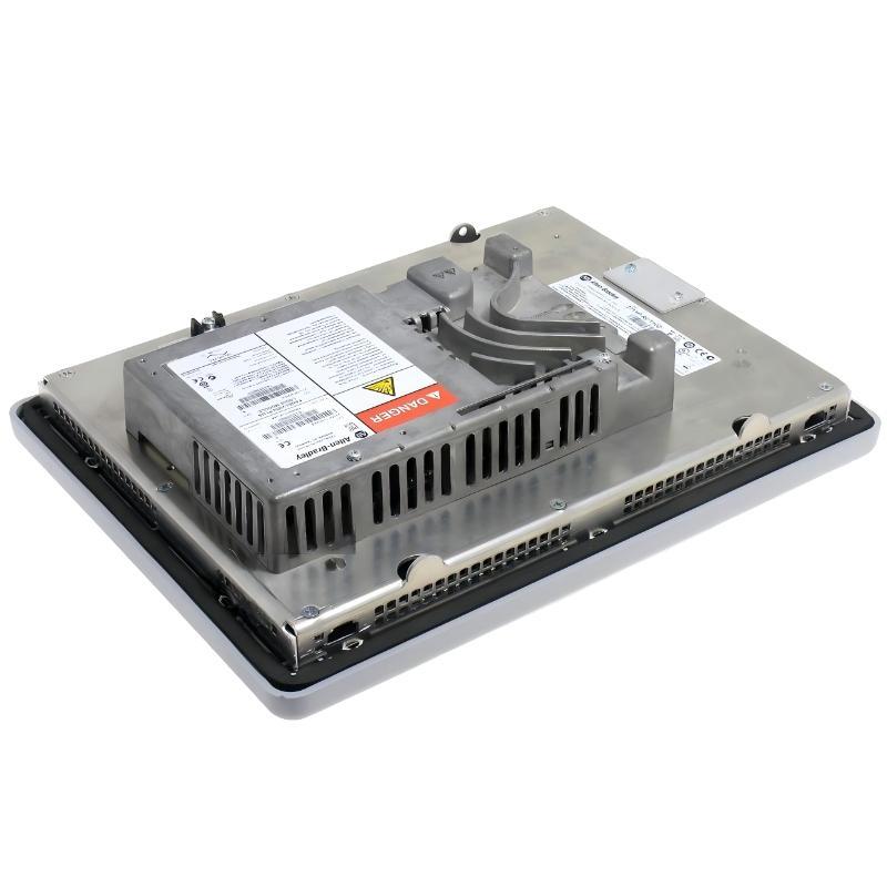 Allen Bradley 2711P-T10C4A8 PanelView Plus 6 1000 Operator Interface