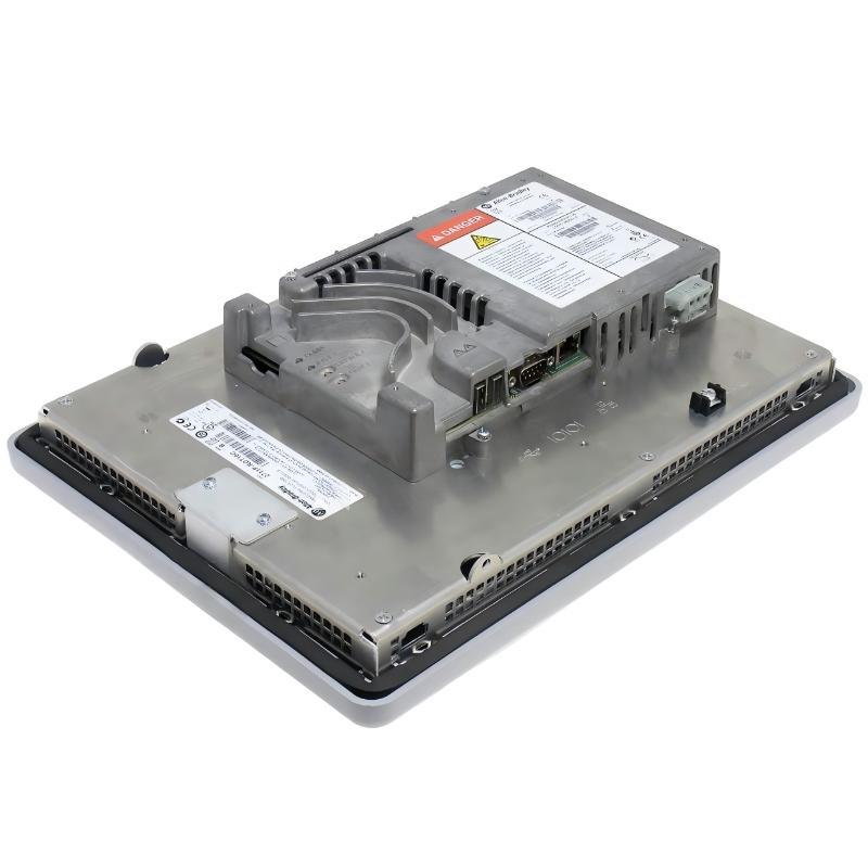 Allen Bradley 2711P-T10C4A8 PanelView Plus 6 1000 Operator Interface