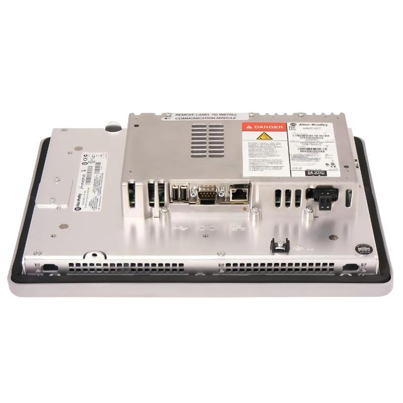 Allen Bradley 2711P-T10C4D1 PanelView Plus 1000 Operator Interface