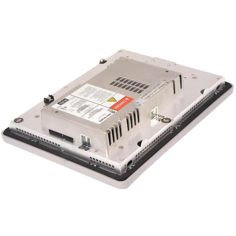 Allen Bradley 2711P-T10C4D1 PanelView Plus 1000 Operator Interface