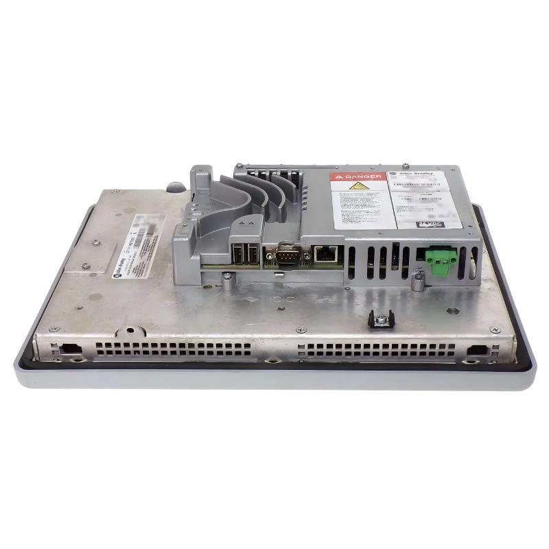 Allen Bradley 2711P-T10C4D8 PanelView Plus 6 1000 Operator Interface