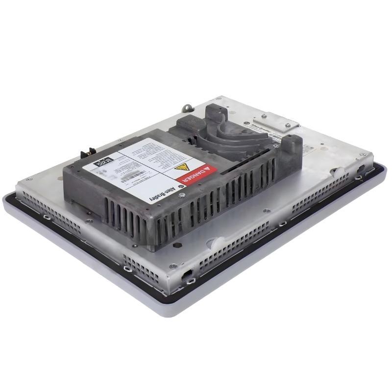 Allen Bradley 2711P-T10C4D9 PanelView Plus 6 1000 Operator Interface