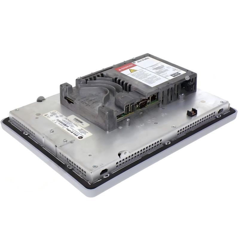 Allen Bradley 2711P-T10C4D9 PanelView Plus 6 1000 Operator Interface