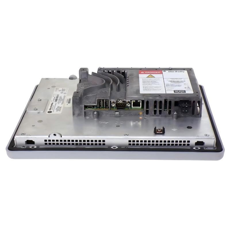 Allen Bradley 2711P-T10C4D9 PanelView Plus 6 1000 Operator Interface