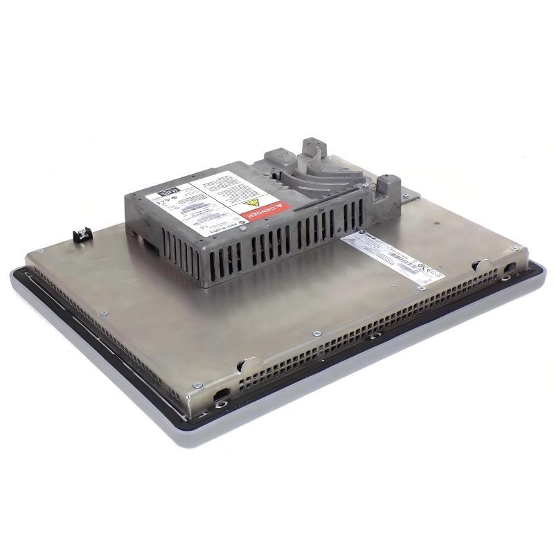 Allen Bradley 2711P-T12C4D8 PanelView Plus 6 1250 Operator Interface