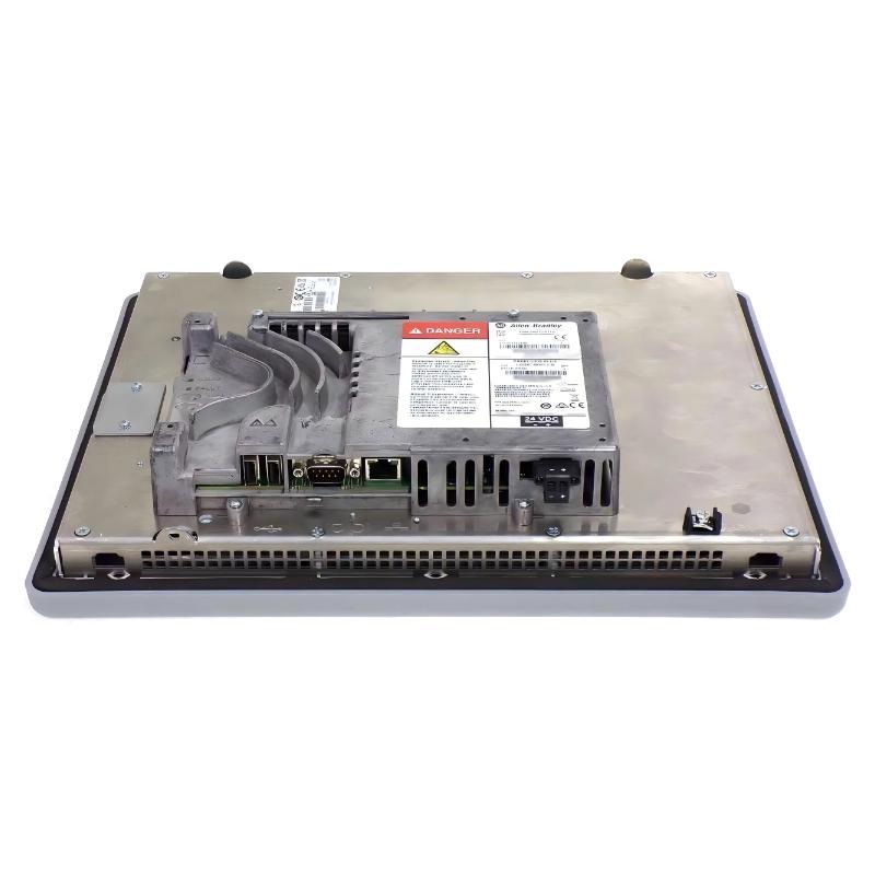 Allen Bradley 2711P-T12C4D8 PanelView Plus 6 1250 Operator Interface