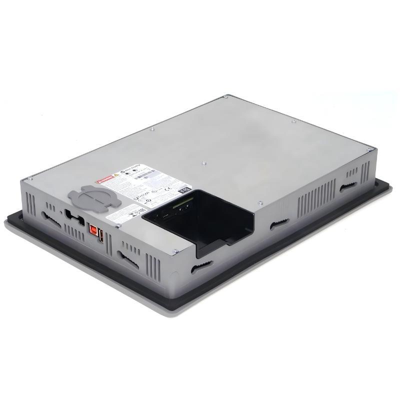 Allen Bradley 2711P-T12W22D8S PanelView Plus 7 Operator Interface