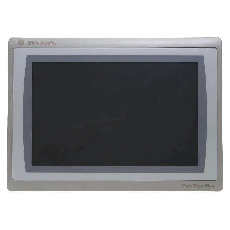 Allen Bradley 2711P-T12W22D8S PanelView Plus 7 Operator Interface