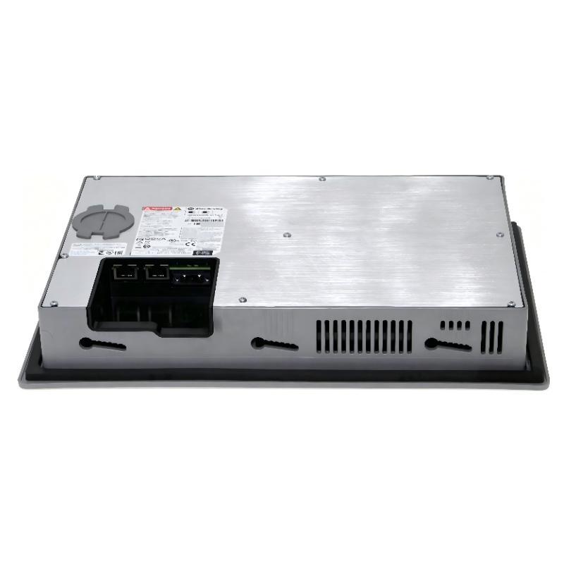 Allen Bradley 2711P-T12W22D8S PanelView Plus 7 Operator Interface