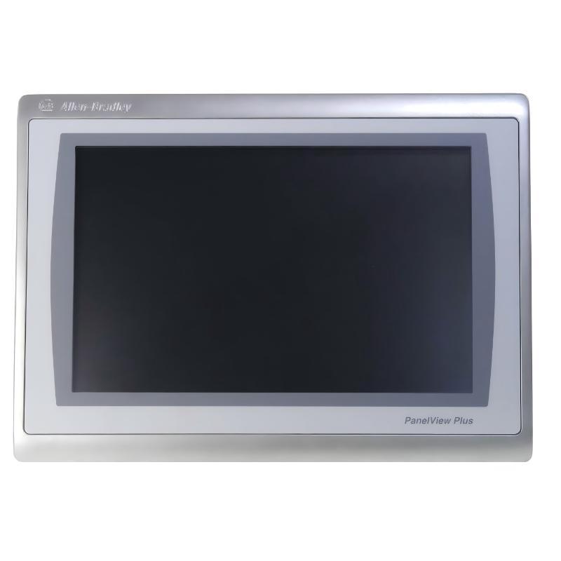 Allen Bradley 2711P-T12W22D9P PanelView Plus 7 Operator Interface