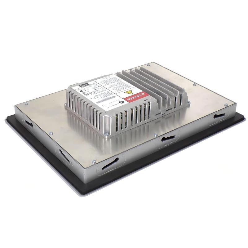 Allen Bradley 2711P-T12W22D9P PanelView Plus 7 Operator Interface