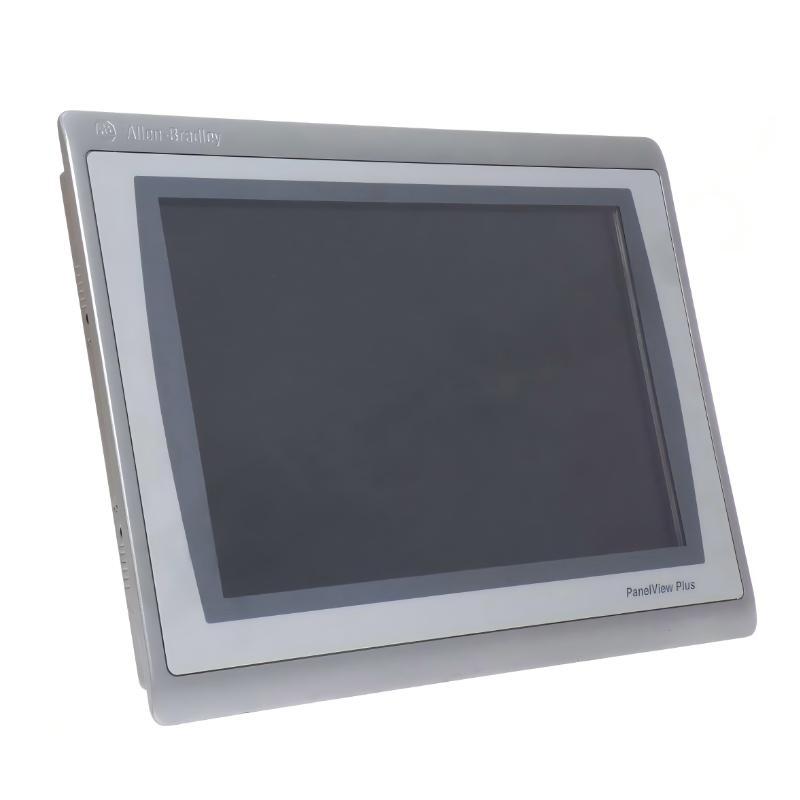 Allen Bradley 2711P-T12W22D9P PanelView Plus 7 Operator Interface