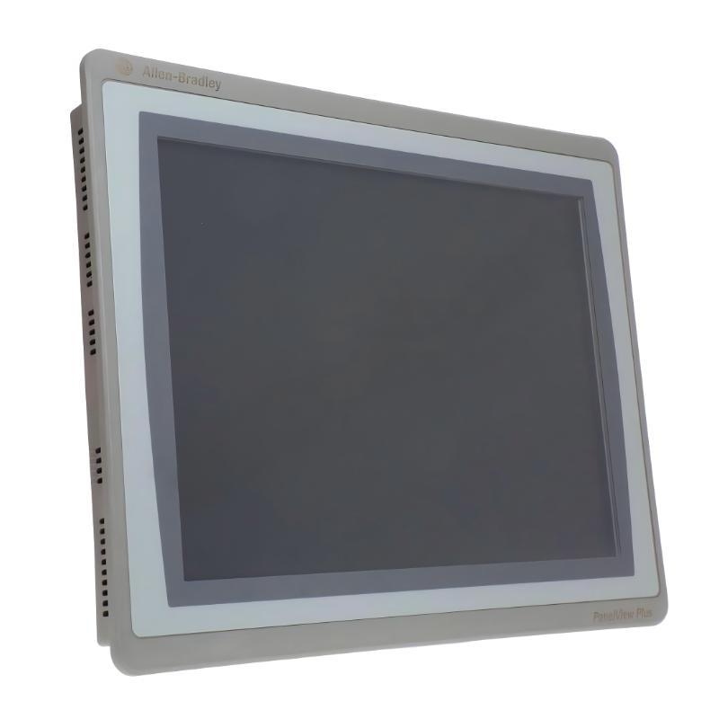 Allen Bradley 2711P-T15C21D8S PanelView Plus 7 Operator Interface