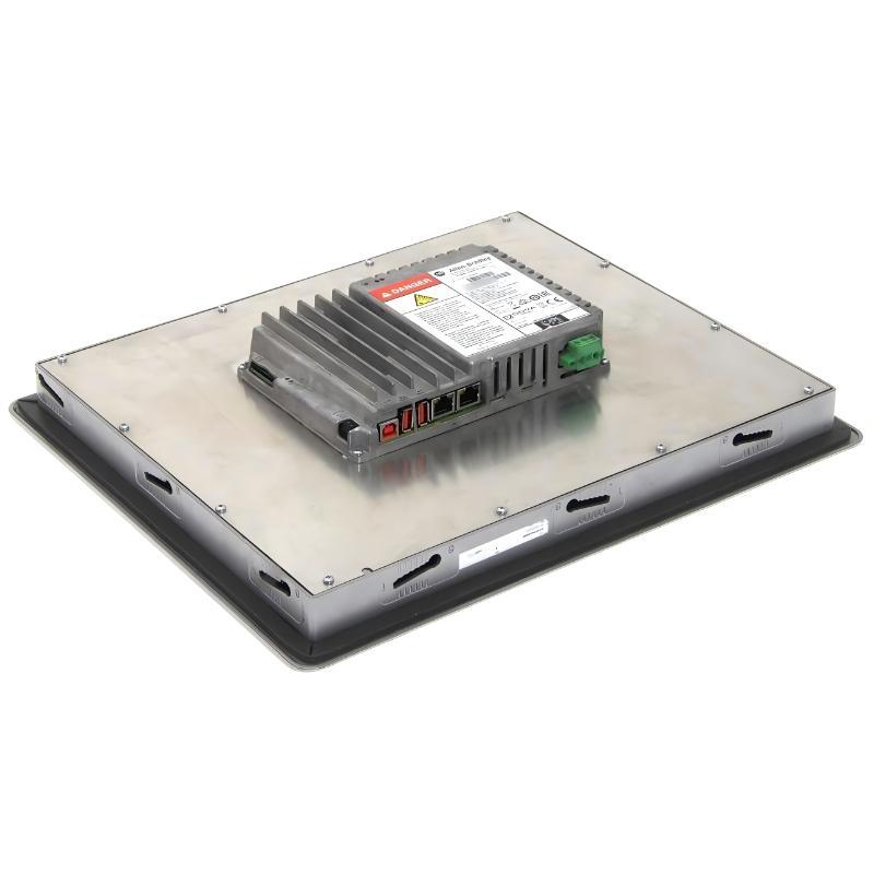Allen Bradley 2711P-T15C22D9P PanelView Plus 7 Operator Interface