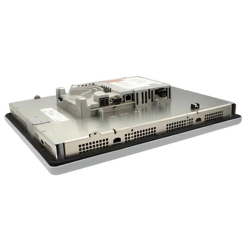 Allen Bradley 2711P-T15C4D8 PanelView Plus 6 1500 Operator Interface
