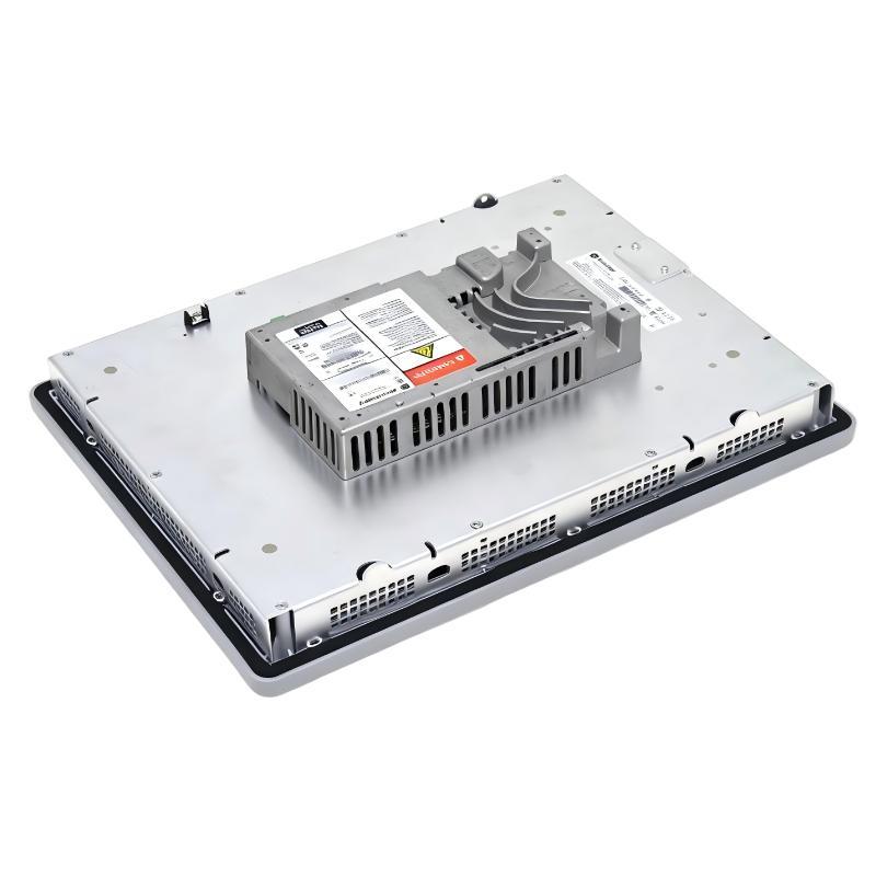 Allen Bradley 2711P-T15C4D9 PanelView Plus 6 1500 Operator Interface