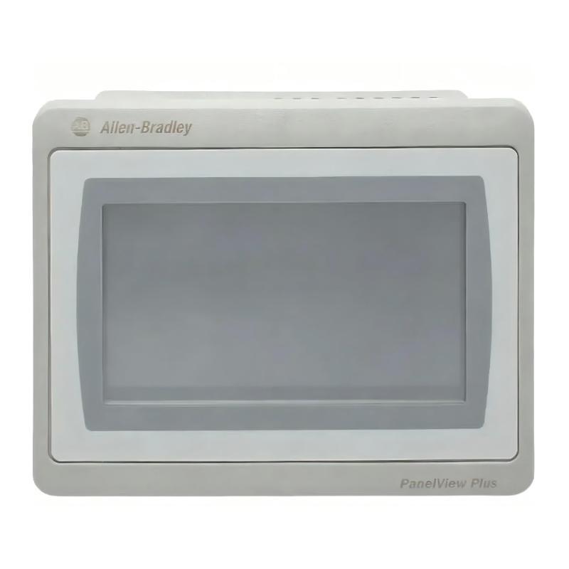 Allen Bradley 2711P-T4W21D8S PanelView Plus 7 Operator Interface