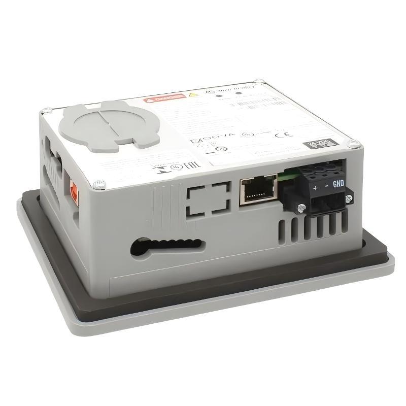 Allen Bradley 2711P-T4W21D8S PanelView Plus 7 Operator Interface