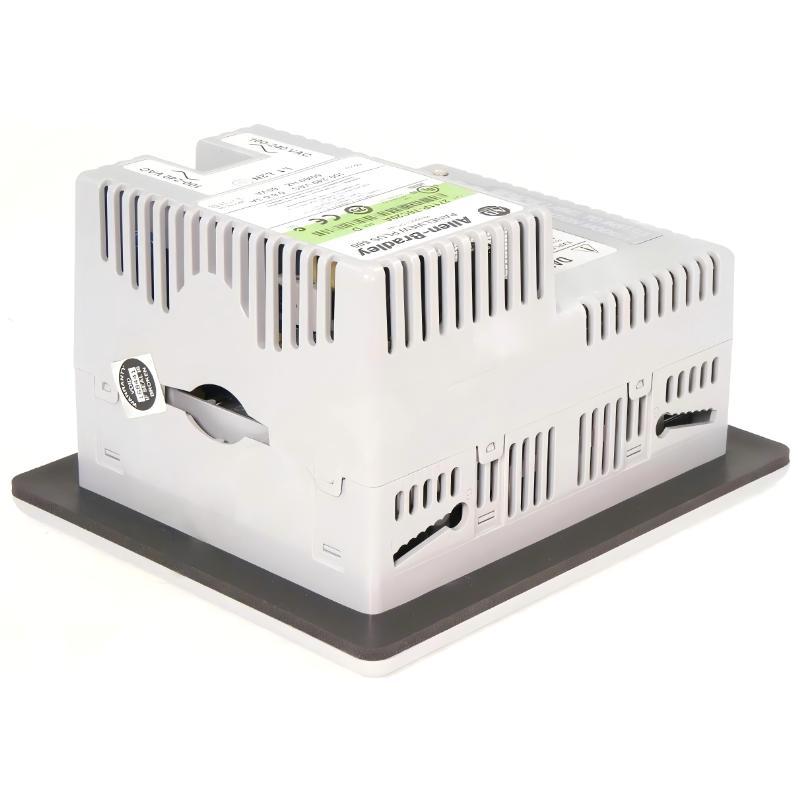 Allen Bradley 2711P-T6C20A PanelView Plus 600 Operator Interface