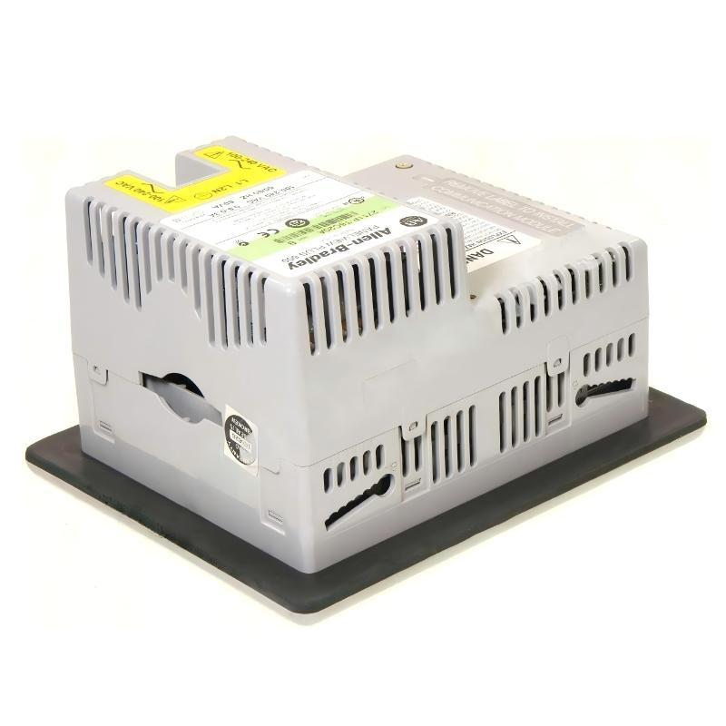Allen Bradley 2711P-T6C20A/B PanelView Plus 600 Operator Interface