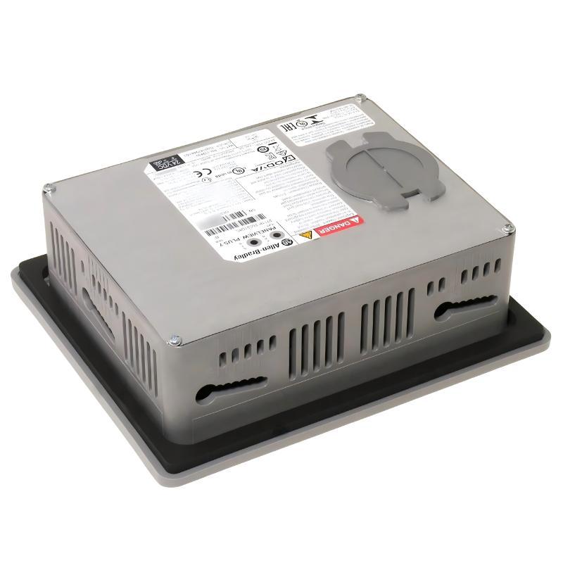 Allen Bradley 2711P-T6C21D8S PanelView Plus 7 Operator Interface