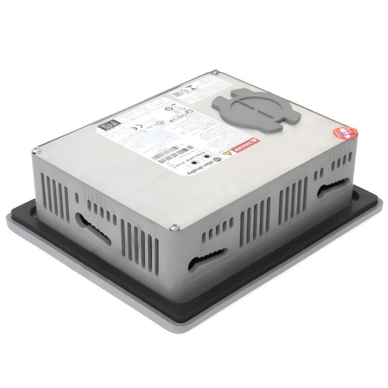 Allen Bradley 2711P-T6C22D8S PanelView Plus 7 Operator Interface