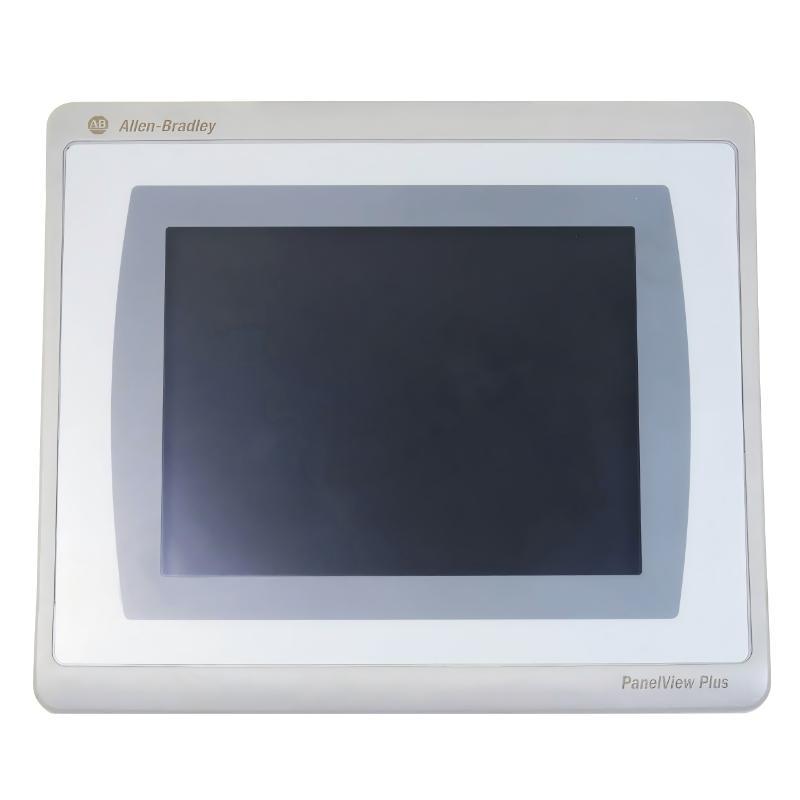 Allen Bradley 2711P-T6C22D8S PanelView Plus 7 Operator Interface
